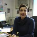 Professor Silvia Pulino