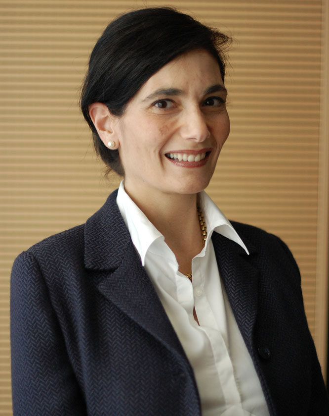 Maria Caridi