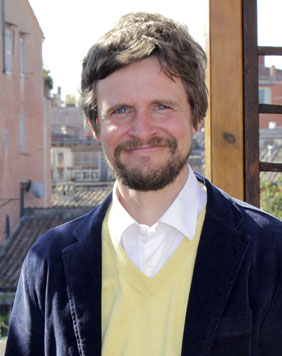 Michael Driessen
