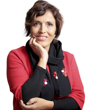 Silvia Carnini Pulino